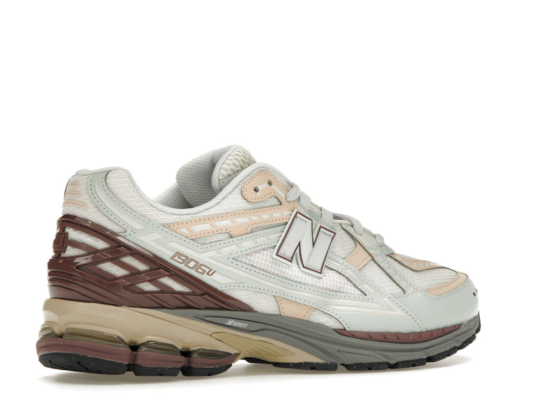 New Balance 1906D Clay Ash Licorice