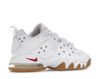 Nike SB Air Max 2 CB '94 Low Supreme White Gum