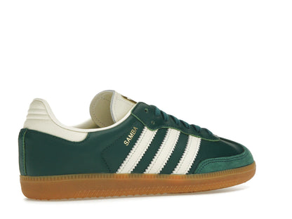 adidas Samba OG Collegiate Green