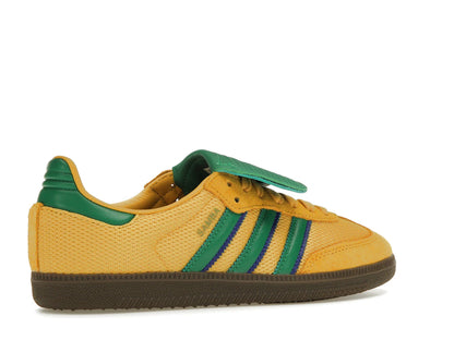 adidas Samba LT Preloved Yellow