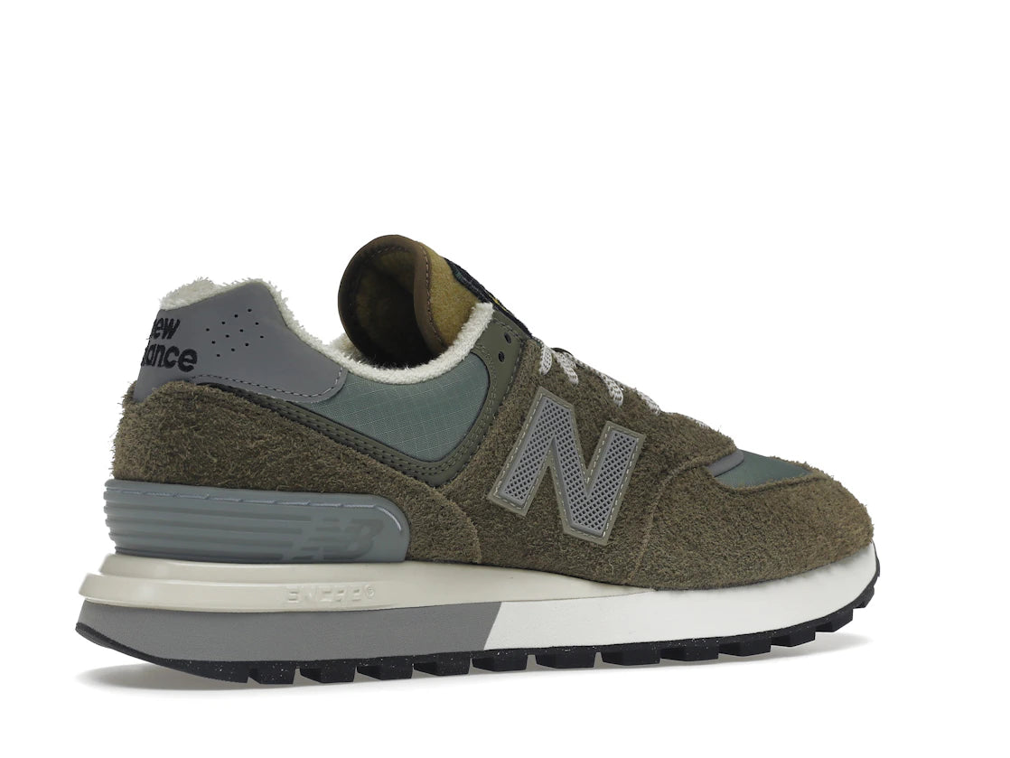 New Balance 574 Legacy Stone Island