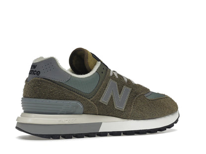 New Balance 574 Legacy Stone Island