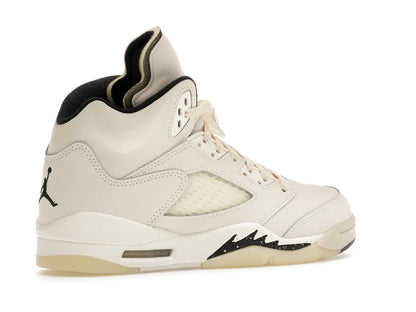 Air Jordan 5 Retro SE Sail