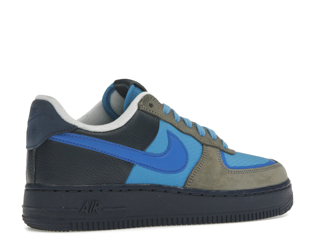 Nike Air Force 1 Low SP Stash (2024)