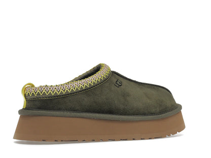 UGG Tazz Slipper Burnt Olive