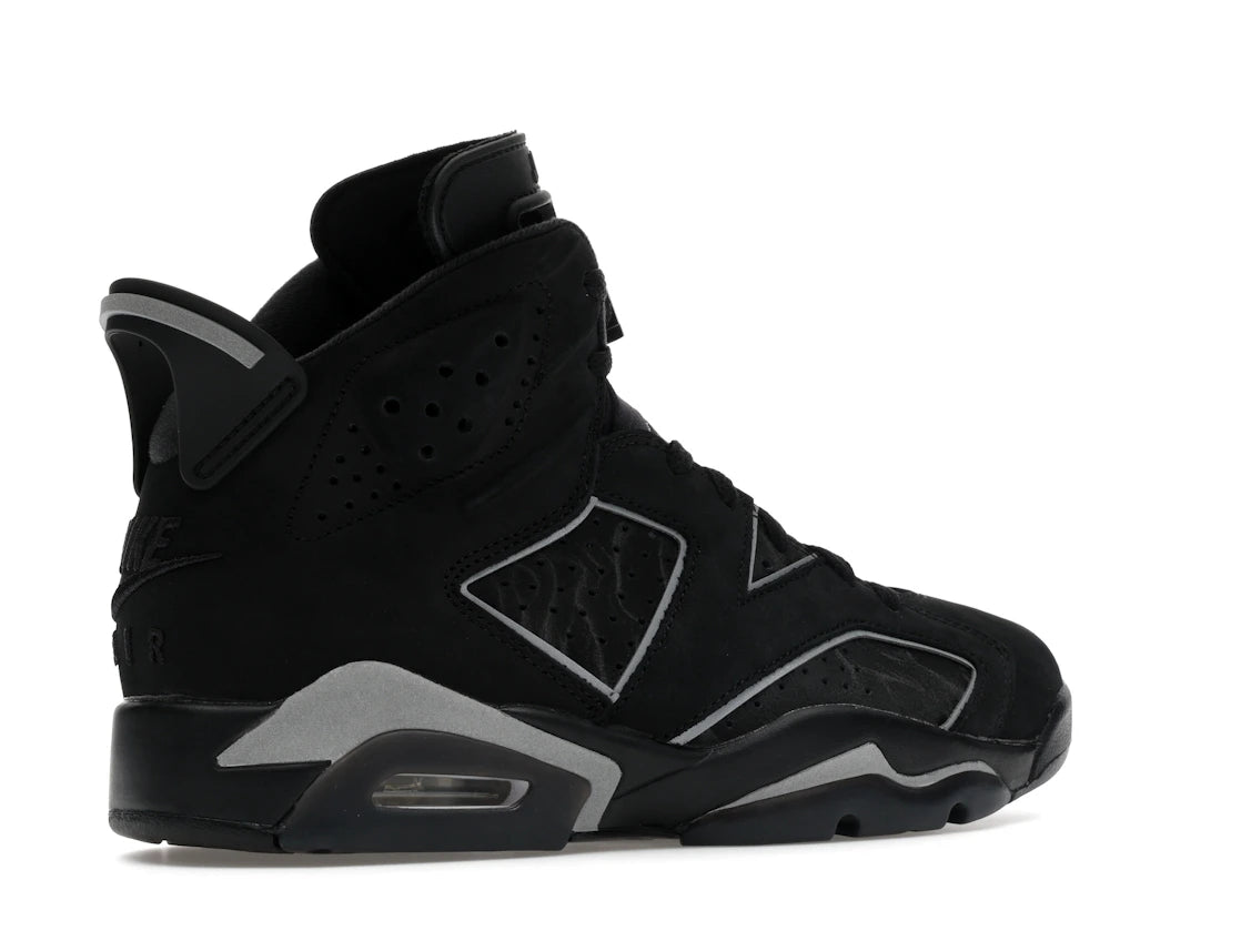 Air Jordan 6 Retro Cap and Gown