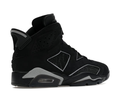 Air Jordan 6 Retro Cap and Gown