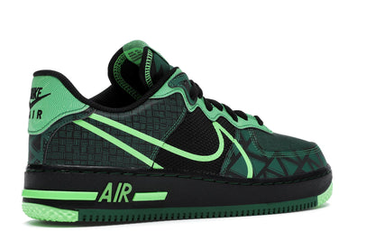 Nike Air Force 1 React Naija