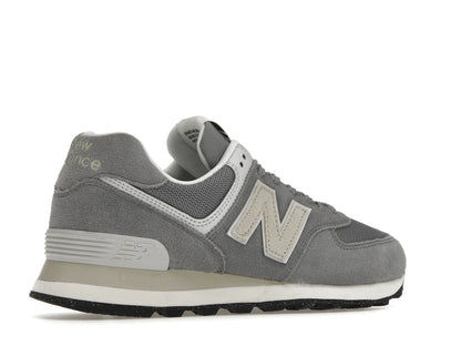 New Balance 574 Grey Off White