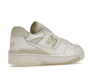 New Balance 550 Silver Birch