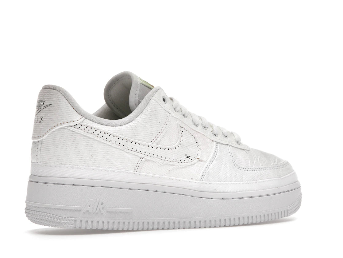 Nike Air Force 1 Low Pastel Reveal