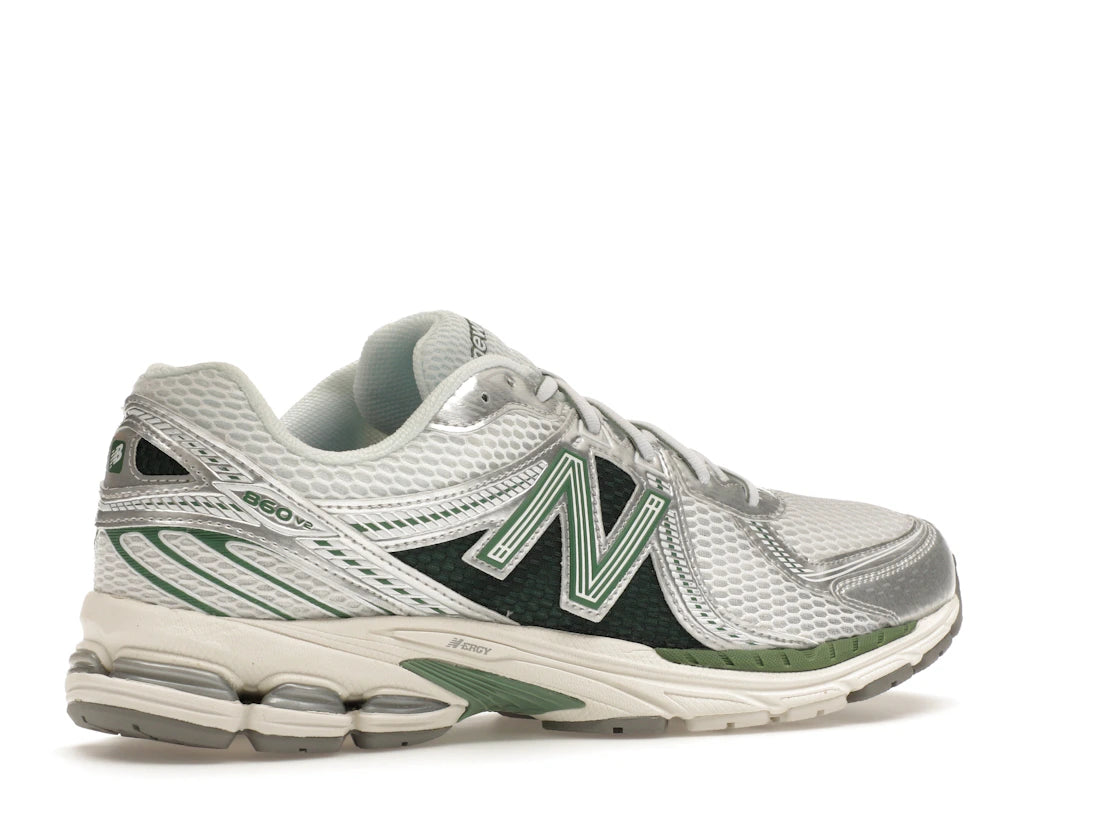New Balance 860 V2 Mallard Green