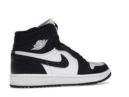 Jordan 1 Retro High Golf Black White