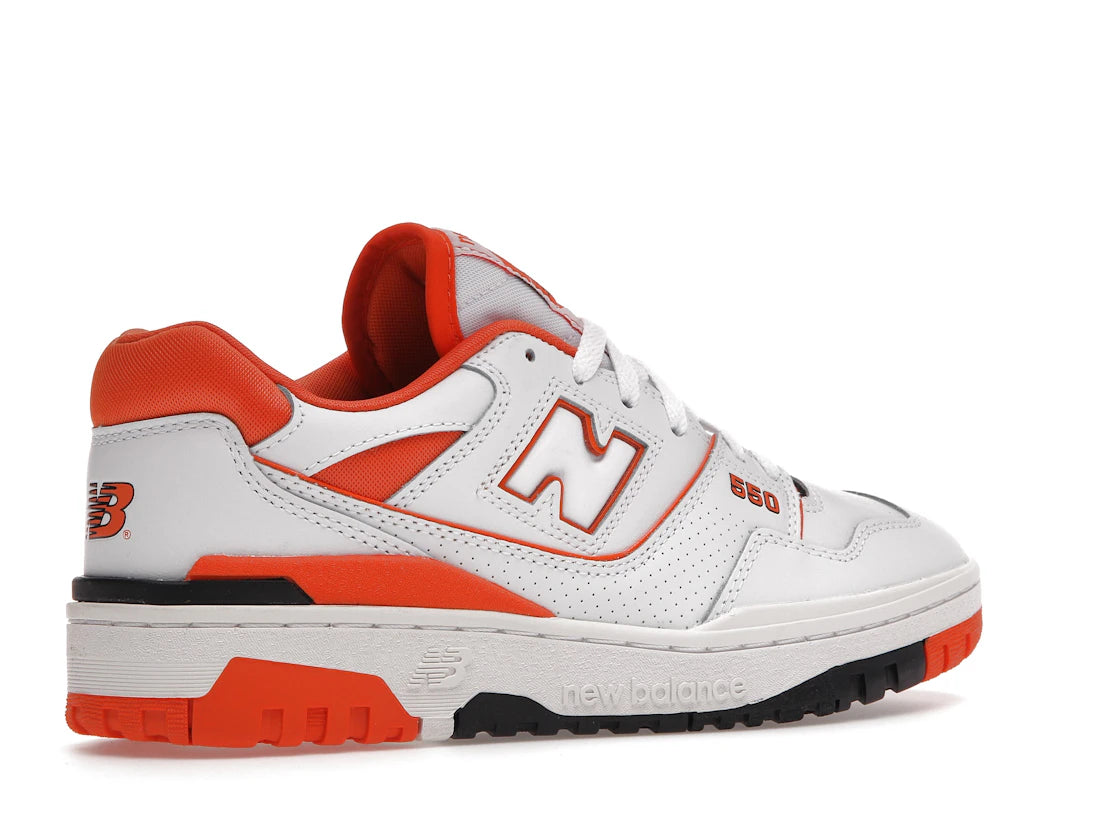 New Balance 550 Syracuse