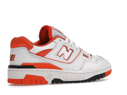 New Balance 550 Syracuse