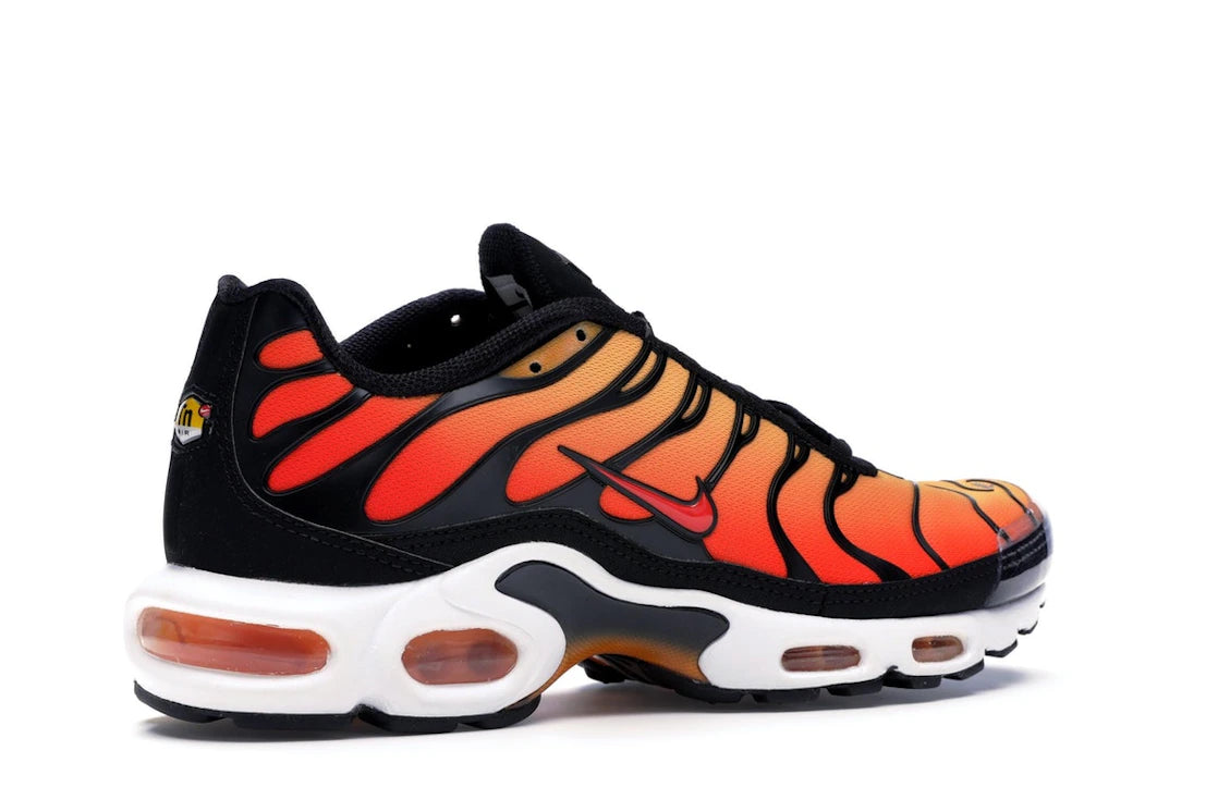 Nike Air Max Plus OG Pimento (2018)