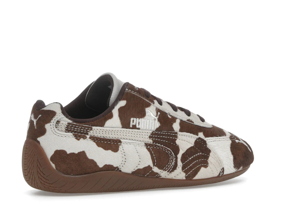 Puma Speedcat OG Cow Print