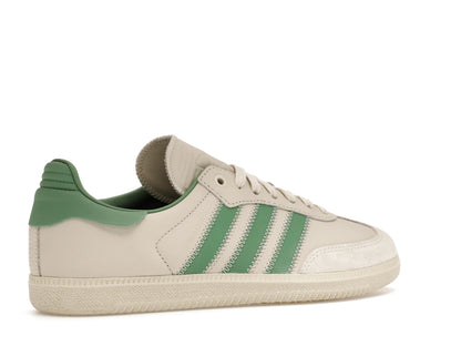 adidas Samba Humanrace Preloved Green