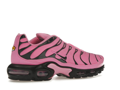 Nike Air Max Plus Pink Black