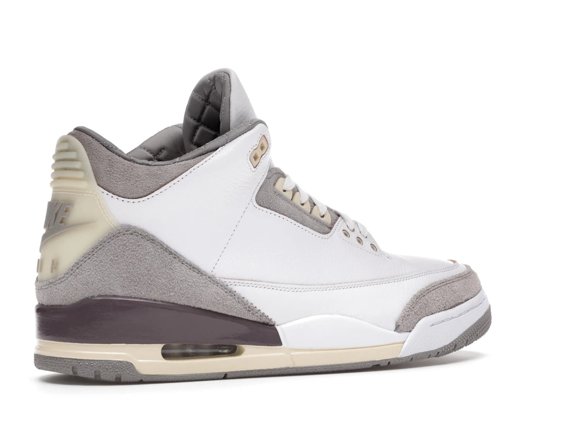 Jordan 3 Retro SP A Ma Maniére Midweek Heat