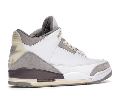 Jordan 3 Retro SP A Ma Maniére Midweek Heat