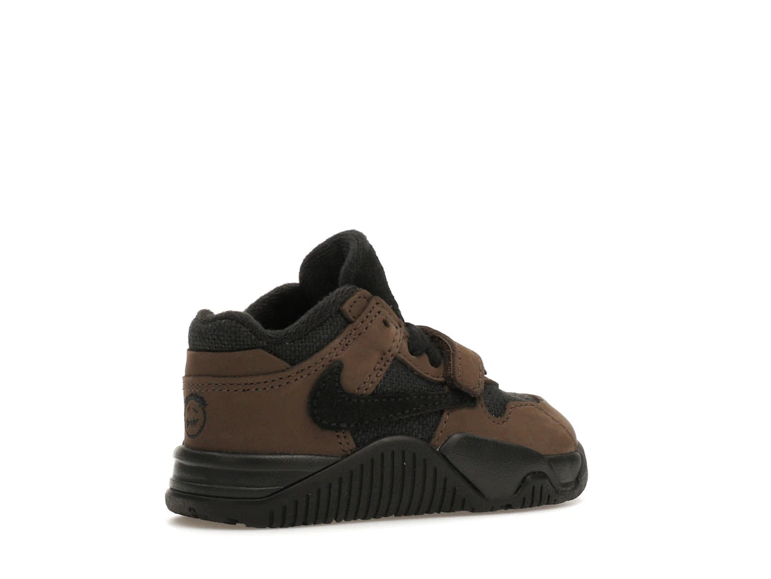 Jordan Jumpman Jack TR Travis Scott Dark Mocha (TD)
