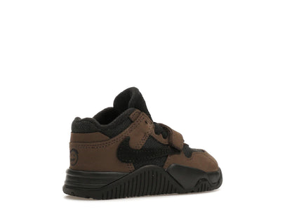 Jordan Jumpman Jack TR Travis Scott Dark Mocha (TD)