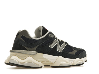 New Balance 9060 Navy White