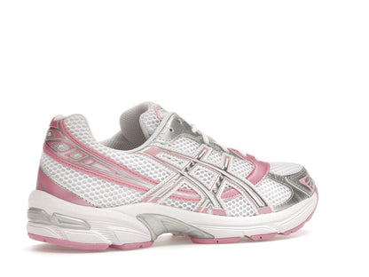 ASICS Gel-1130 White Pure Silver Pink