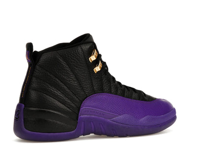 Jordan 12 Retro Field Purple