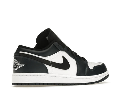 Jordan 1 Low Dark Teal