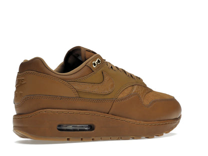 Nike Air Max 1 '87 Luxe Ale Brown