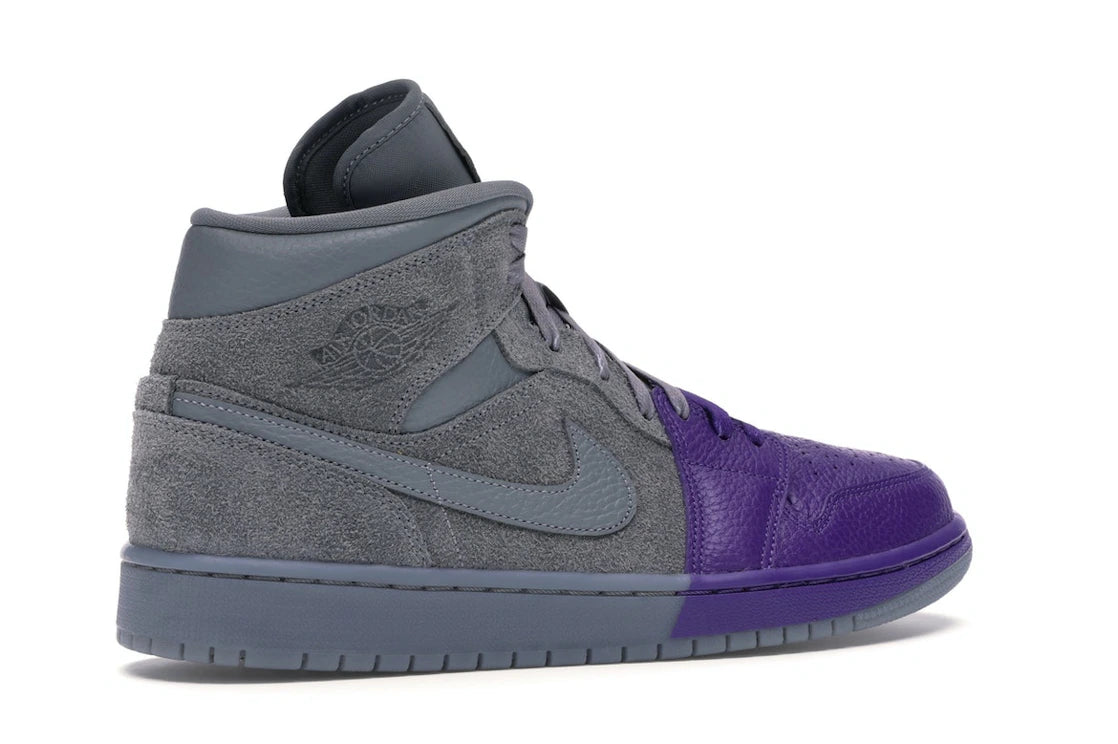 Jordan 1 Mid Sheila Rashid