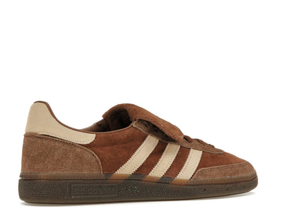 adidas Handball Spezial size? Exclusive Brown Gum