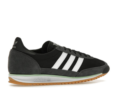 adidas SL 72 OG Core Black Cloud White Carbon