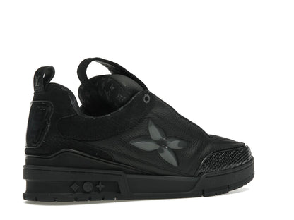 Louis Vuitton LV Skate Sneaker Triple Black