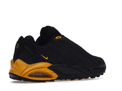 Nike Hot Step Air Terra Drake NOCTA Black Yellow