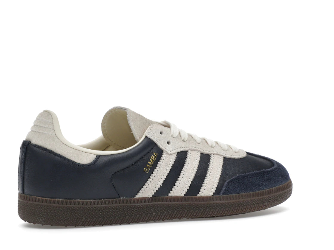 adidas Samba OG Aurora Ink Cream White