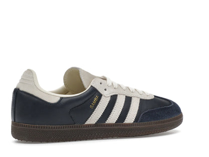 adidas Samba OG Aurora Ink Cream White