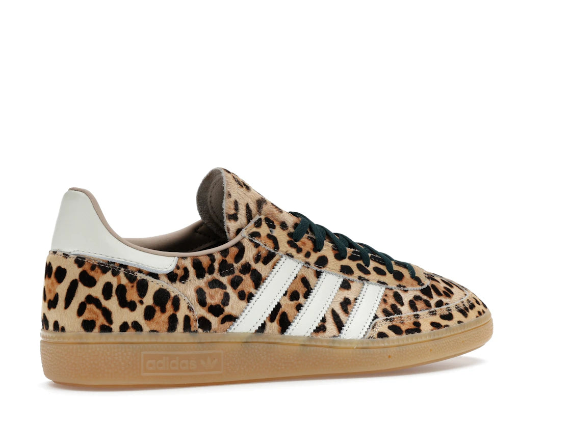 adidas Handball Spezial Leopard Magic Beige