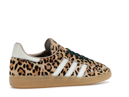 adidas Handball Spezial Leopard Magic Beige