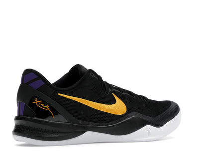 Nike Kobe 8 Protro Lakers Away