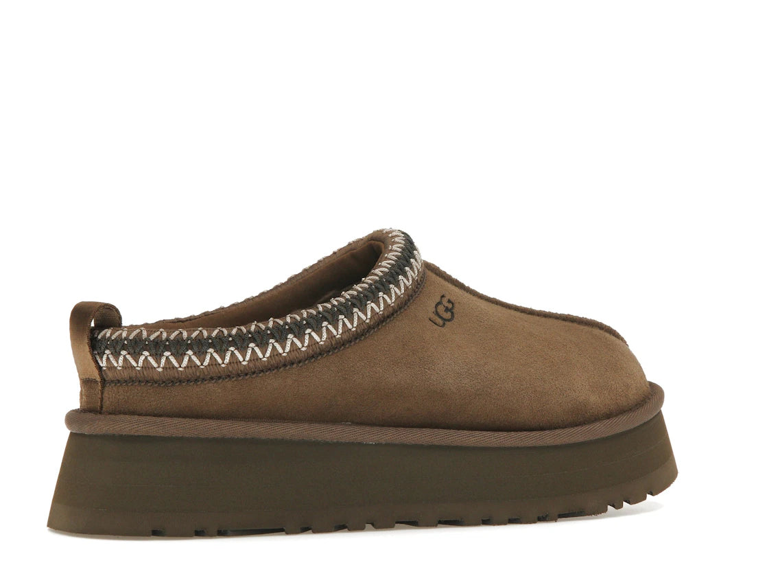 UGG Tazz Slipper Hickory