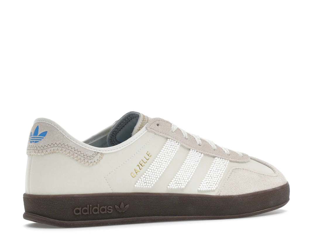 adidas Gazelle Indoor CLOT By Edison Chen Off White