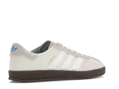 adidas Gazelle Indoor CLOT By Edison Chen Off White