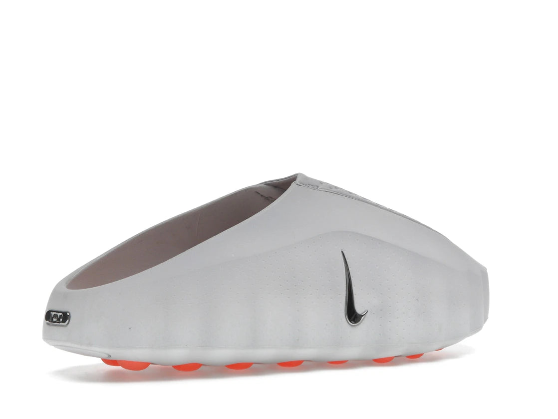 Nike Mind 001 Slide Light Smoke Grey