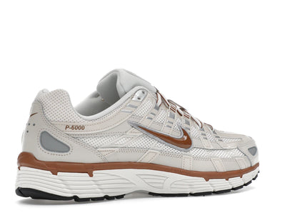 Nike P-6000 Light Orewood Brown Phantom