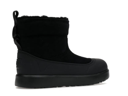 UGG Classic Mini Mod Boot Black