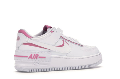 Nike Air Force 1 Low Shadow White Magic Flamingo
