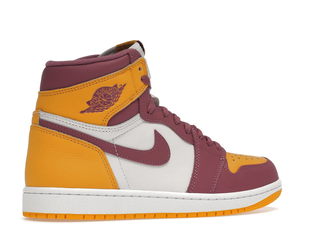 Jordan 1 Retro High OG Brotherhood